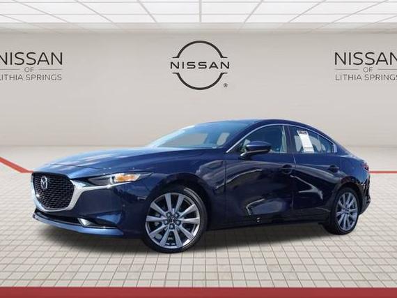 MAZDA MAZDA3 2024 3MZBPACM6RM414819 image MAZDA MAZDA3 2024 3MZBPACM6RM414819 image