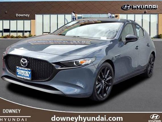 MAZDA MAZDA3 2024 JM1BPBLM7R1709725 image MAZDA MAZDA3 2024 JM1BPBLM7R1709725 image