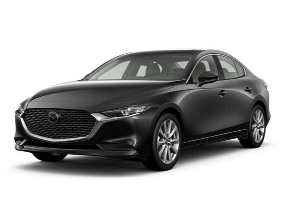 MAZDA MAZDA3 2024 3MZBPACM4RM423146 image