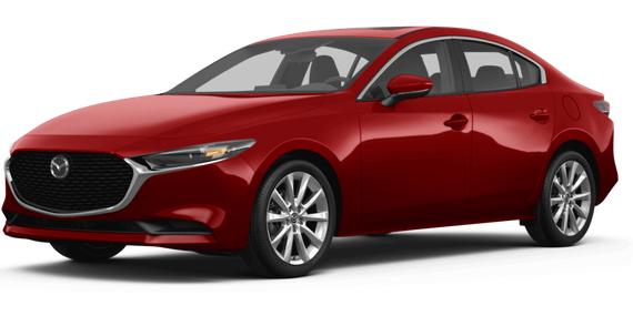 MAZDA MAZDA3 2024 3MZBPABM7RM421814 image MAZDA MAZDA3 2024 3MZBPABM7RM421814 image