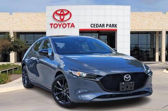 MAZDA MAZDA3 2024 JM1BPBLM1R1709901 image MAZDA MAZDA3 2024 JM1BPBLM1R1709901 image