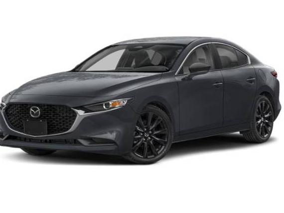 MAZDA MAZDA3 2024 3MZBPABM3RM415248 image MAZDA MAZDA3 2024 3MZBPABM3RM415248 image