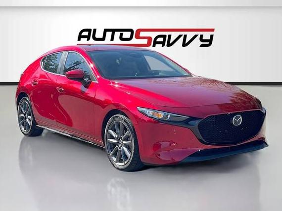 MAZDA MAZDA3 2024 JM1BPALM4R1658680 image MAZDA MAZDA3 2024 JM1BPALM4R1658680 image