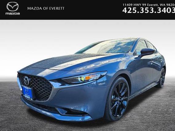 MAZDA MAZDA3 2024 3MZBPBCM3RM403413 image MAZDA MAZDA3 2024 3MZBPBCM3RM403413 image