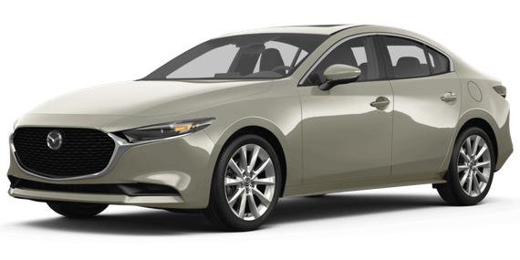 MAZDA MAZDA3 2024 3MZBPBXY5RM406472 image MAZDA MAZDA3 2024 3MZBPBXY5RM406472 image