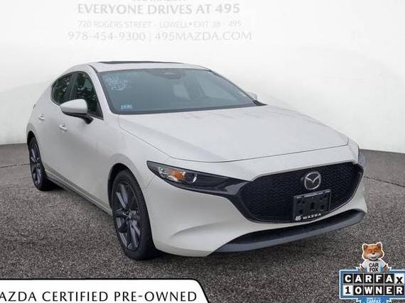 MAZDA MAZDA3 2024 JM1BPALMXR1702682 image MAZDA MAZDA3 2024 JM1BPALMXR1702682 image