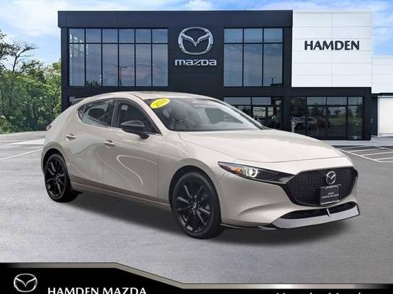 MAZDA MAZDA3 2024 JM1BPBNY0R1716614 image