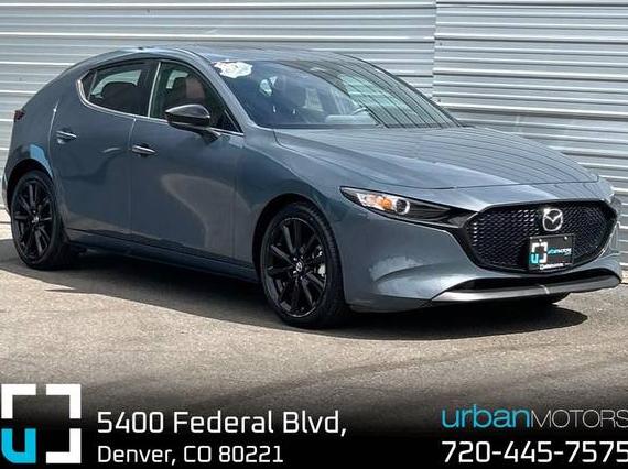 MAZDA MAZDA3 2024 JM1BPBLM3R1710046 image MAZDA MAZDA3 2024 JM1BPBLM3R1710046 image