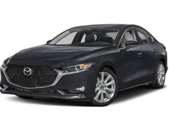 MAZDA MAZDA3 2024 3MZBPACM4RM430047 image MAZDA MAZDA3 2024 3MZBPACM4RM430047 image