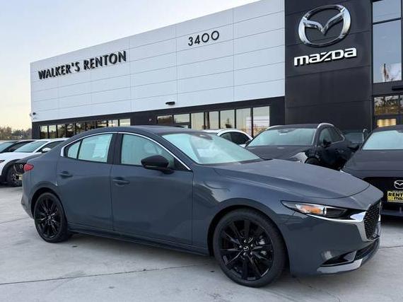 MAZDA MAZDA3 2024 3MZBPBCM6RM410811 image MAZDA MAZDA3 2024 3MZBPBCM6RM410811 image