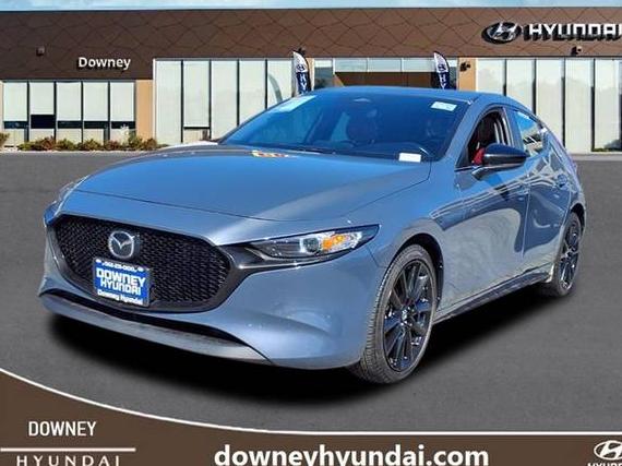 MAZDA MAZDA3 2024 JM1BPBLM9R1709855 image MAZDA MAZDA3 2024 JM1BPBLM9R1709855 image