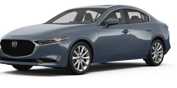 MAZDA MAZDA3 2024 3MZBPBCM4RM410502 image MAZDA MAZDA3 2024 3MZBPBCM4RM410502 image