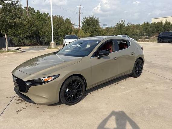 MAZDA MAZDA3 2024 JM1BPBYY9R1711407 image MAZDA MAZDA3 2024 JM1BPBYY9R1711407 image