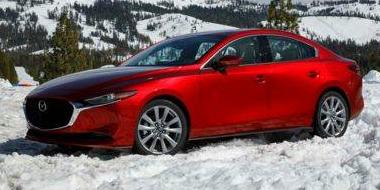MAZDA MAZDA3 2024 3MZBPACM0RM415528 image