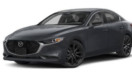 MAZDA MAZDA3 2024 3MZBPABM9RM436332 image