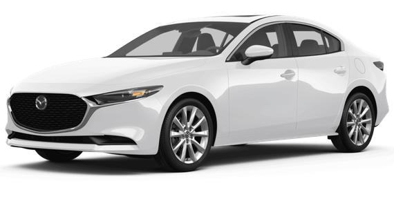 MAZDA MAZDA3 2024 3MZBPACM9RM416838 image MAZDA MAZDA3 2024 3MZBPACM9RM416838 image