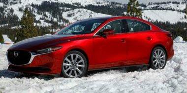 MAZDA MAZDA3 2024 3MZBPACM2RM413439 image