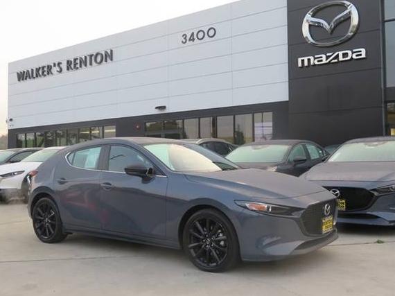 MAZDA MAZDA3 2024 JM1BPBLM4R1701081 image MAZDA MAZDA3 2024 JM1BPBLM4R1701081 image