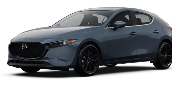 MAZDA MAZDA3 2024 JM1BPBLM6R1709764 image MAZDA MAZDA3 2024 JM1BPBLM6R1709764 image