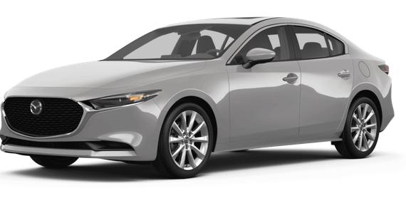 MAZDA MAZDA3 2024 3MZBPACMXRM417416 image MAZDA MAZDA3 2024 3MZBPACMXRM417416 image