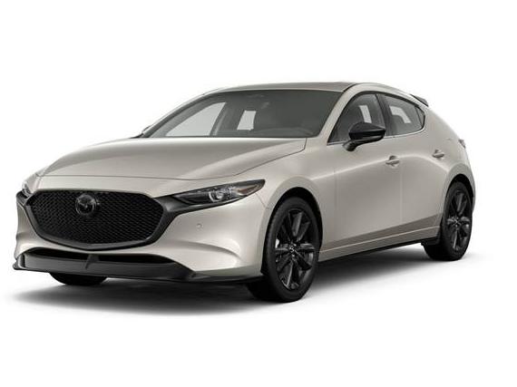 MAZDA MAZDA3 2024 JM1BPBNY8R1657750 image