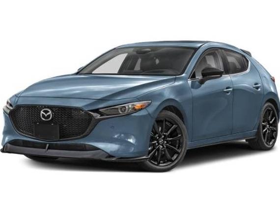 MAZDA MAZDA3 2024 JM1BPBNYXR1650234 image