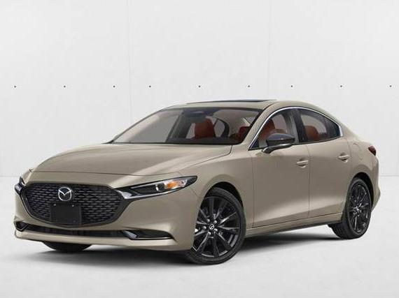 MAZDA MAZDA3 2024 JM1BPBLMXR1709475 image MAZDA MAZDA3 2024 JM1BPBLMXR1709475 image