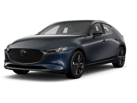 MAZDA MAZDA3 2024 JM1BPAKMXR1713117 image MAZDA MAZDA3 2024 JM1BPAKMXR1713117 image