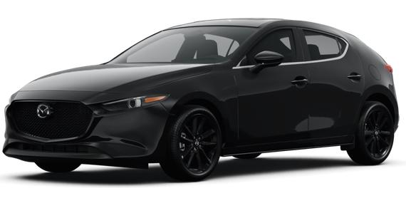 MAZDA MAZDA3 2024 JM1BPBNY5R1708685 image MAZDA MAZDA3 2024 JM1BPBNY5R1708685 image