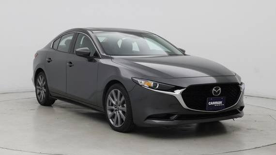 MAZDA MAZDA3 2024 3MZBPACM4RM418674 image MAZDA MAZDA3 2024 3MZBPACM4RM418674 image