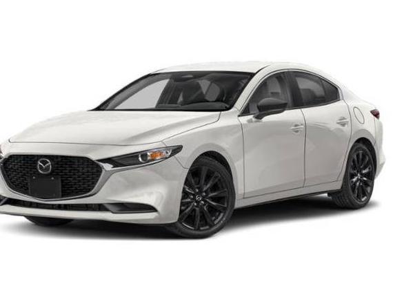 MAZDA MAZDA3 2024 3MZBPABM0RM427602 image MAZDA MAZDA3 2024 3MZBPABM0RM427602 image