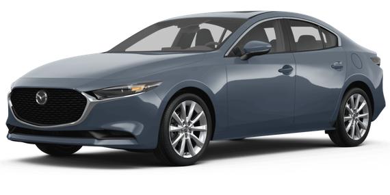 MAZDA MAZDA3 2024 3MZBPBCM8RM413970 image MAZDA MAZDA3 2024 3MZBPBCM8RM413970 image