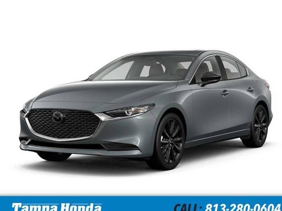 MAZDA MAZDA3 2024 3MZBPBCM8RM406923 image MAZDA MAZDA3 2024 3MZBPBCM8RM406923 image