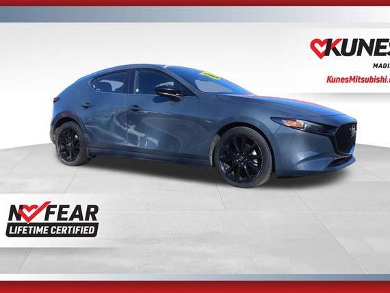 MAZDA MAZDA3 2024 JM1BPBLM4R1709956 image MAZDA MAZDA3 2024 JM1BPBLM4R1709956 image