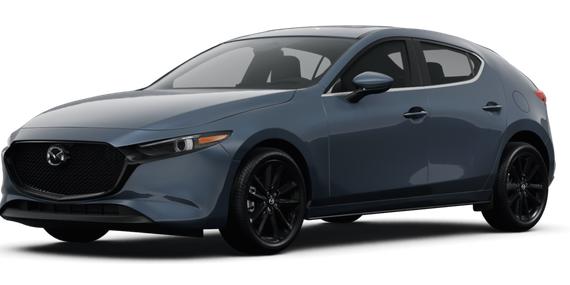 MAZDA MAZDA3 2024 JM1BPBLM0R1704057 image MAZDA MAZDA3 2024 JM1BPBLM0R1704057 image