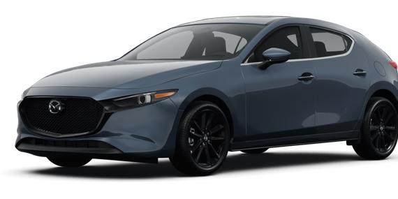 MAZDA MAZDA3 2024 JM1BPBLM6R1709683 image MAZDA MAZDA3 2024 JM1BPBLM6R1709683 image
