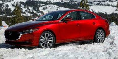 MAZDA MAZDA3 2024 3MZBPACM4RM413474 image