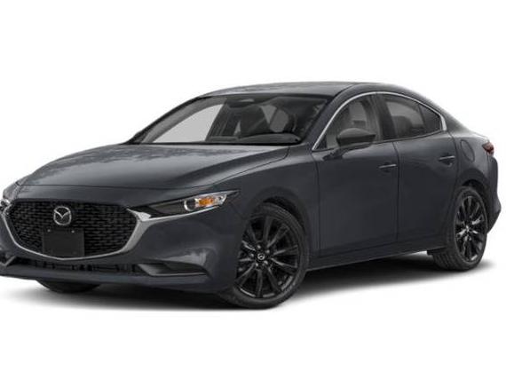 MAZDA MAZDA3 2024 3MZBPABM0RM420133 image MAZDA MAZDA3 2024 3MZBPABM0RM420133 image