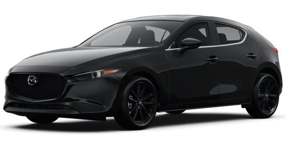 MAZDA MAZDA3 2024 JM1BPAKM5R1700968 image MAZDA MAZDA3 2024 JM1BPAKM5R1700968 image