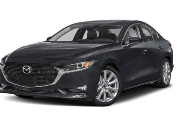 MAZDA MAZDA3 2024 3MZBPACM0RM406165 image