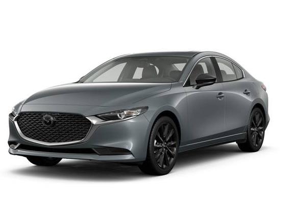 MAZDA MAZDA3 2024 3MZBPBCM4RM411813 image MAZDA MAZDA3 2024 3MZBPBCM4RM411813 image