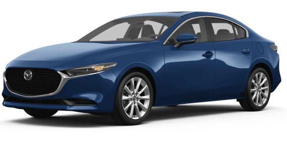 MAZDA MAZDA3 2024 3MZBPABM3RM426699 image MAZDA MAZDA3 2024 3MZBPABM3RM426699 image