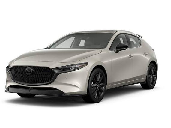 MAZDA MAZDA3 2024 JM1BPBNY1R1654284 image
