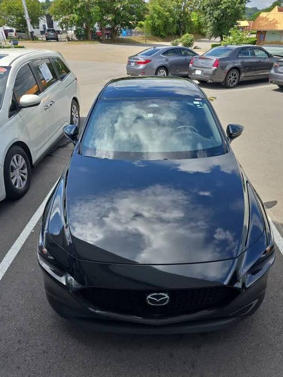 MAZDA MAZDA3 2024 JM1BPALM0R1653489 image