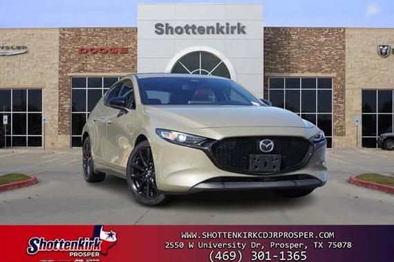 MAZDA MAZDA3 2024 JM1BPBYY7R1704598 image MAZDA MAZDA3 2024 JM1BPBYY7R1704598 image