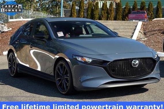 MAZDA MAZDA3 2024 JM1BPBLM3R1709821 image MAZDA MAZDA3 2024 JM1BPBLM3R1709821 image