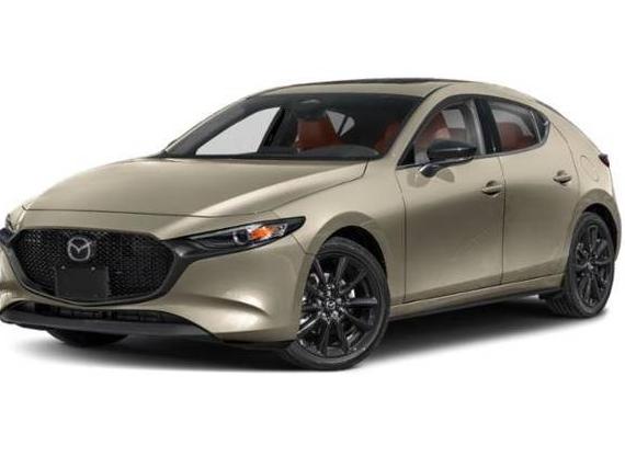MAZDA MAZDA3 2024 JM1BPBYY3R1714481 image