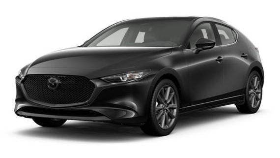 MAZDA MAZDA3 2024 JM1BPALM9R1710045 image