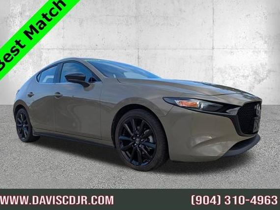 MAZDA MAZDA3 2024 JM1BPBYY5R1701098 image MAZDA MAZDA3 2024 JM1BPBYY5R1701098 image