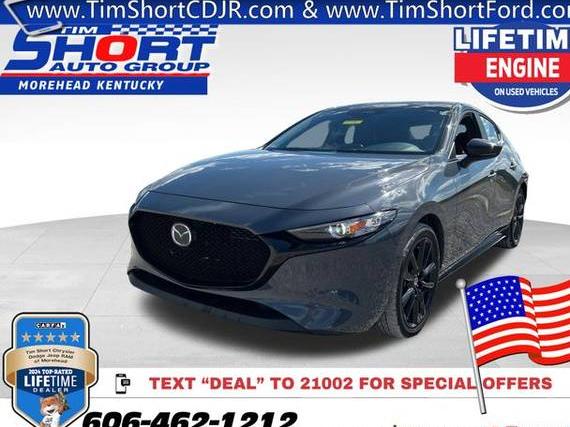 MAZDA MAZDA3 2024 JM1BPBLM0R1709663 image MAZDA MAZDA3 2024 JM1BPBLM0R1709663 image